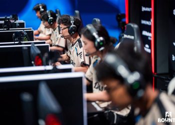 The MongolZ баг “Esports World Cup-2026” тэмцээний D хэсэгт тоглоно