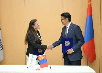 Улаанбаатар хот Дэлхийн банк групптэй техникийн болон зөвлөх үйлчилгээг өргөжүүлнэ