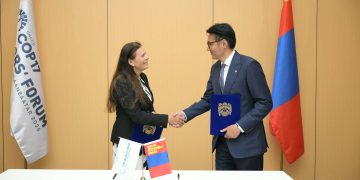 Улаанбаатар хот Дэлхийн банк групптэй техникийн болон зөвлөх үйлчилгээг өргөжүүлнэ