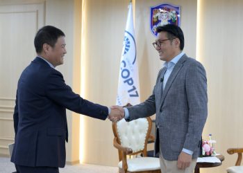 Улаанбаатар хотыг ногоон, тогтвортой хот болгон хөгжүүлэхэд ICLEI-тай хамтран ажиллана