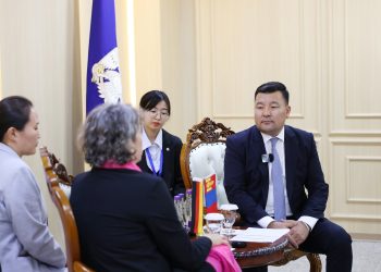 Бонн хот Улаанбаатарын ундны усны чанар, шугам сүлжээний шинэчлэлд хамтран ажиллана
