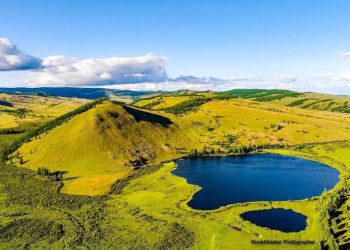 Хар зүрх уулын тэнгэрийг тайх ёслол маргааш болно
