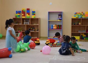 Цэцэрлэгийн цахим бүртгэл энэ сарын 10-нд эхэлнэ