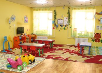 Цэцэрлэгийн цахим бүртгэл ням гарагт дуусна
