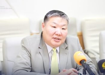 Өнөөдрийн байдлаар АИ92 шатахууны 9 хоногийн нөөцтэй байна
