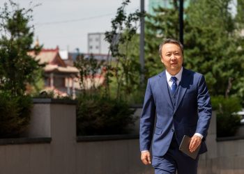АТГ: Ж.Энхжаргалан 222 сая төгрөгийг нэр бүхий компанид шилжүүлж, давуу байдал бий болгосон