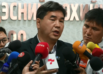 МҮБХ: М.Бадарчийн барилдах эрхийг сэргээх нь хууль зүйн боломжгүй