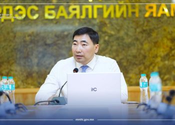 Шатахуун түгээлтийг эрчимжүүлж, бүх ШТС-ыг тогтвортой ажиллуулна