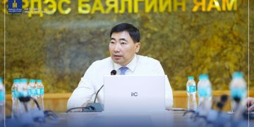 Шатахуун түгээлтийг эрчимжүүлж, бүх ШТС-ыг тогтвортой ажиллуулна