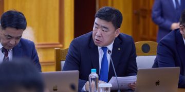 “Нөөцийн мах бүрдүүлэлтийн санхүүжилтийн тухай” Засгийн газрын тогтоолын төслийг баталлаа