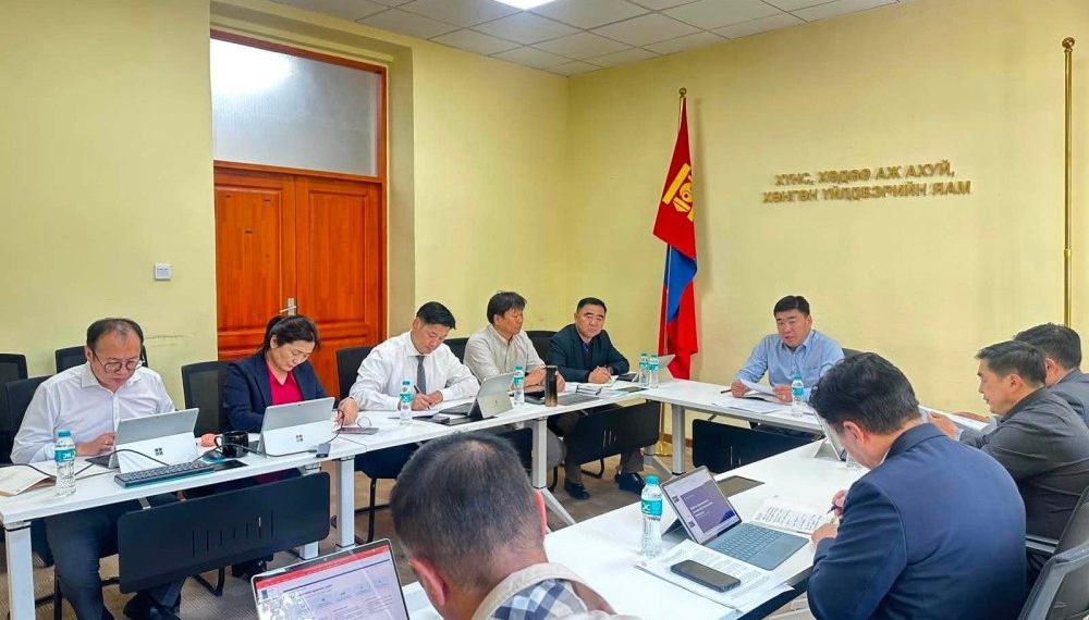 Евроазийн худалдааны түр хэлэлцээрийн хэрэгжилтийг эрчимжүүлнэ