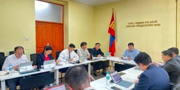 Евроазийн худалдааны түр хэлэлцээрийн хэрэгжилтийг эрчимжүүлнэ