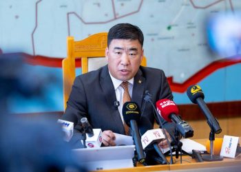 Ц.Идэрбат: Нөөцийн маханд төсөвлөсөн мөнгөний зарцуулалтыг и-баримтаар хянана