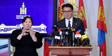 Б.Пүрэвдагва: Нийслэл 57.3 км инженерийн гадна шугам сүлжээг шинэчилж байна