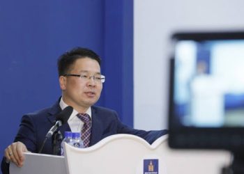 Т.Ням-Очир: Төсвийн мөнгөөр хувийн сургуулиудад тоног төхөөрөмж худалдаж авч өгөхгүй