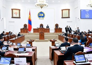 УИХ-ын ээлжит бус чуулганыг энэ сарын 7-нд эхлүүлнэ