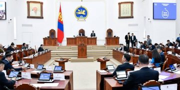 УИХ-ын ээлжит бус чуулганыг энэ сарын 7-нд эхлүүлнэ