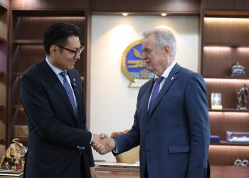 Улаанбаатар, Санкт-Петербург хот хамтын ажиллагаагаа өргөжүүлнэ