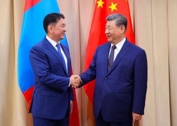 БНХАУ шатахууны нийлүүлэлтийн эрсдэлийн үед тогтвортой нийлүүлэлтээр дэмжинэ