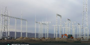 Хөгжлийн банк нарны цахилгаан станц барих төсөлд санхүүжилт олгоно