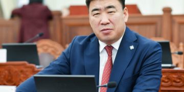 Ц.Идэрбат: ХХААХҮ-ийн салбарт 150 тэрбум төгрөгийн санхүүжилт шийдвэрлэв