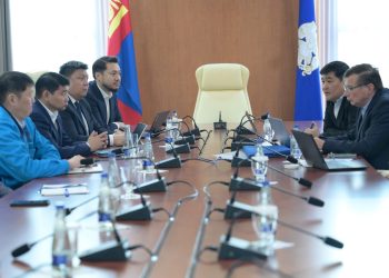 Нийслэлийн дулаан хангамжийн сүлжээг шинэчлэх, эрчим хүчний үр ашгийг нэмэгдүүлэх талаар хэлэлцлээ