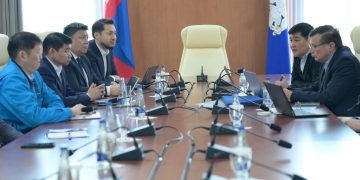 Нийслэлийн дулаан хангамжийн сүлжээг шинэчлэх, эрчим хүчний үр ашгийг нэмэгдүүлэх талаар хэлэлцлээ