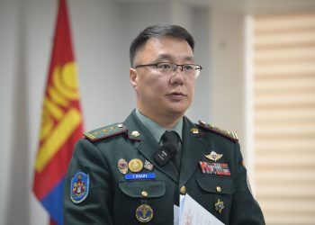 Г.Ялалт: Орон нутагт цэрэгт татагдаж амжаагүй иргэд нийслэлийн цэрэг татлагад хамрагдах боломжтой