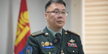 Г.Ялалт: Орон нутагт цэрэгт татагдаж амжаагүй иргэд нийслэлийн цэрэг татлагад хамрагдах боломжтой