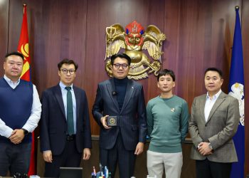 Улаанбаатар хотод 450 км дугуйн замын сүлжээ бий болгоно