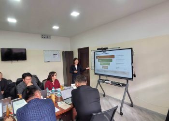 Нийслэлийн таван төсөл ЖДҮХС-гийн зээлийн шалгаруулалтад тэнцэв