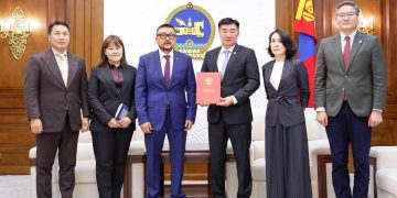 Төсвийн хөрөнгө оруулалтын үр ашгийг сайжруулах, эх үүсвэрүүдийн оновчтой хуваарилалтыг зохицуулахад чиглэсэн анхдагч хуулийн төсөл өргөн мэдүүлэв