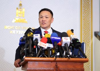 Улсын онцгой комиссын хуралдаанаас гарсан шийдвэрийг танилцууллаа