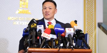 Улсын онцгой комиссын хуралдаанаас гарсан шийдвэрийг танилцууллаа